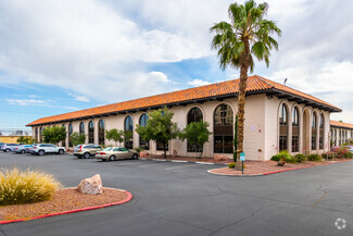 La Plaza Business Center - Commercial Property