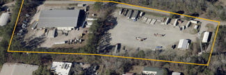 More details for 142-160 Nettles Industrial Blvd, Savannah, GA - Land for Rent