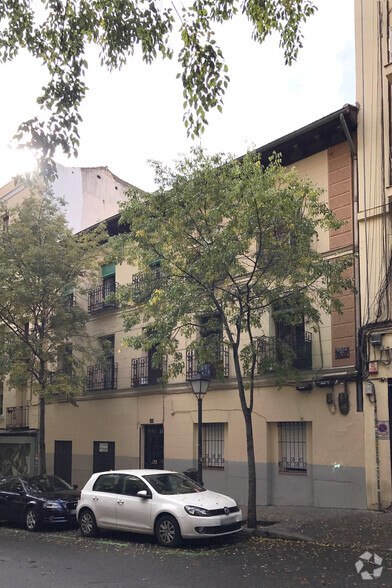 Calle Ercilla, 22, Madrid, Madrid for rent - Building Photo - Image 2 of 2