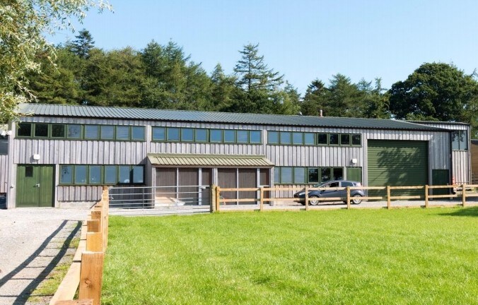 Woodman Ln, Carnforth for sale Primary Photo- Image 1 of 1