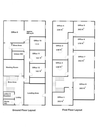 More details for 8 Hardy Close, Preston - Office for Rent