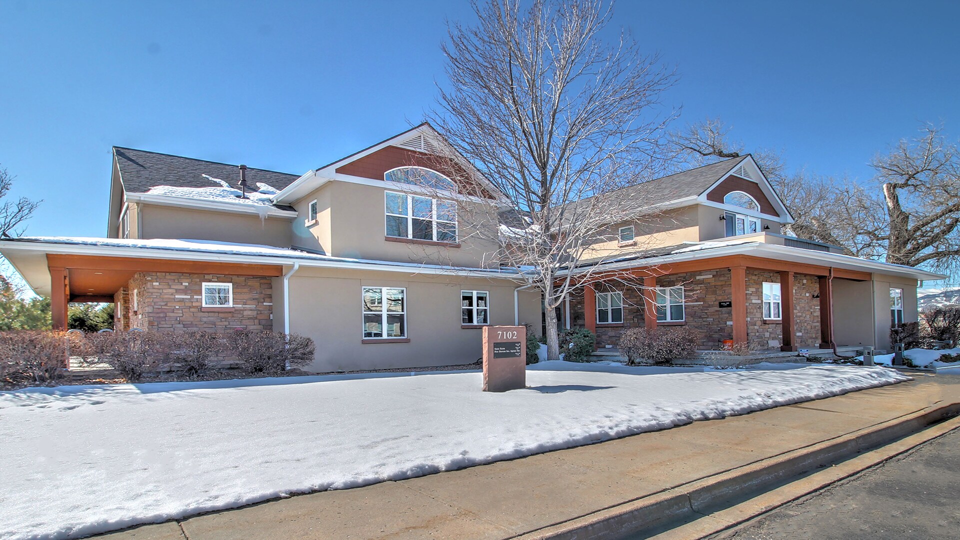 7102 La Vista Pl, Niwot, CO to rent Primary Photo- Image 1 of 19