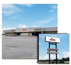 3164 5th St, Wichita Falls, TX for sale Building Photo- Image 1 of 1