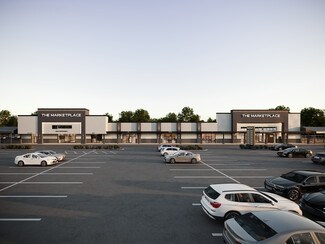 More details for 1-170 Spring Valley Market Pl, Spring Valley, NY - Retail, Industrial for Rent