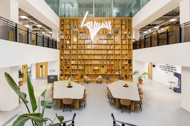 More details for 35 New Broad St, London - Co-working to Rent