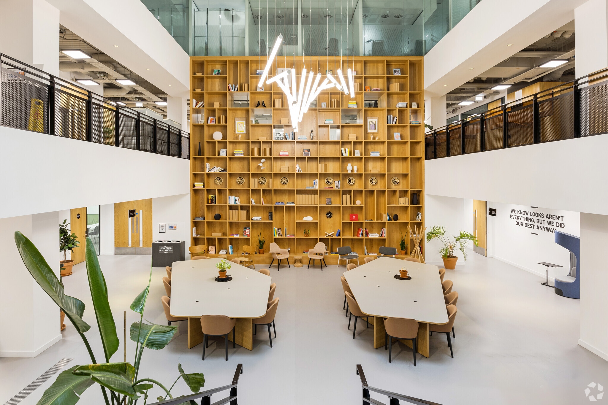 35 New Broad St, London to rent Interior Photo- Image 1 of 31