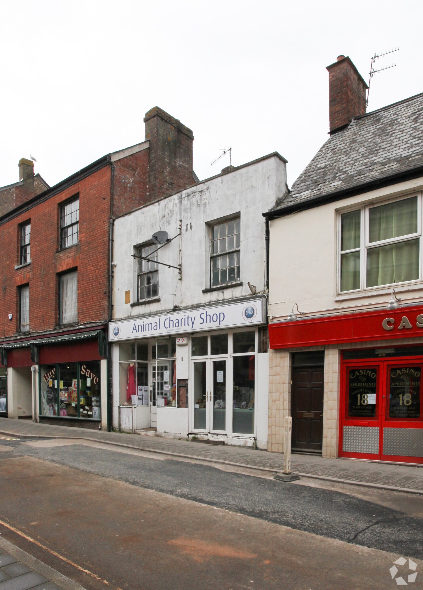 24 Gold St, Tiverton for sale Primary Photo- Image 1 of 1