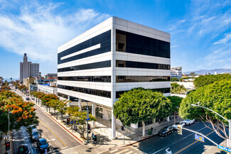 More details for 429 Santa Monica Blvd, Santa Monica, CA - Office for Rent