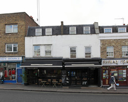 86-87 Wilton Rd, London LND - Commercial Property