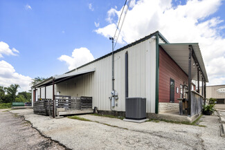 More details for 2704 Commerce St, Marble Falls, TX - Industrial for Rent