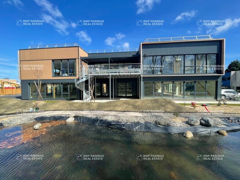 6 Rue Ariane, Ramonville-Saint-Agne to rent - Building Photo - Image 1 of 25