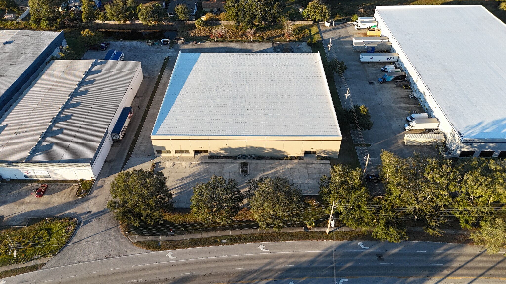4627 L B Mcleod Rd, Orlando, FL for sale Building Photo- Image 1 of 1