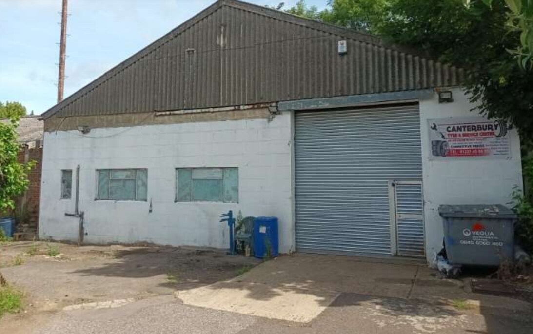 66 New Ruttington Ln, Canterbury for sale Building Photo- Image 1 of 1