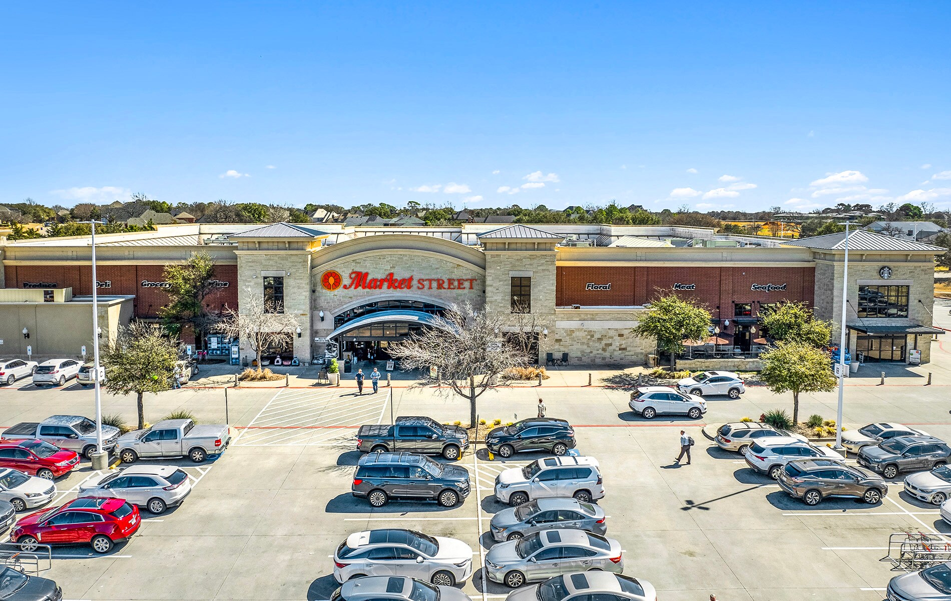 5605 Colleyville Blvd, Colleyville, TX to rent Building Photo- Image 1 of 27