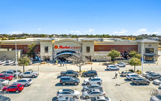 More details for 5605 Colleyville Blvd, Colleyville, TX - Retail to Rent