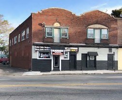 6805-6807 Marshall Rd, Upper Darby PA - Commercial Property