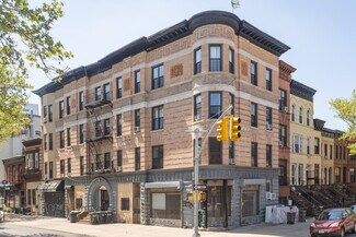 More details for 692 Macon St, Brooklyn, NY - Build-to-Rent for Sale