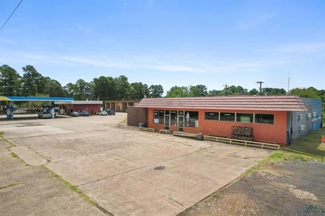 9069 FM 729, Avinger, TX for sale - Building Photo - Image 3 of 27