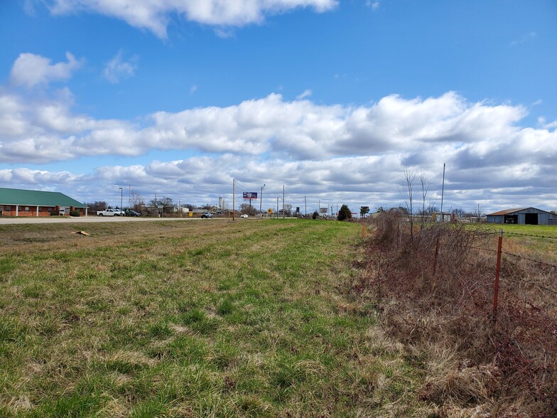 3820 US 70, Hugo, OK for sale - Building Photo - Image 1 of 4