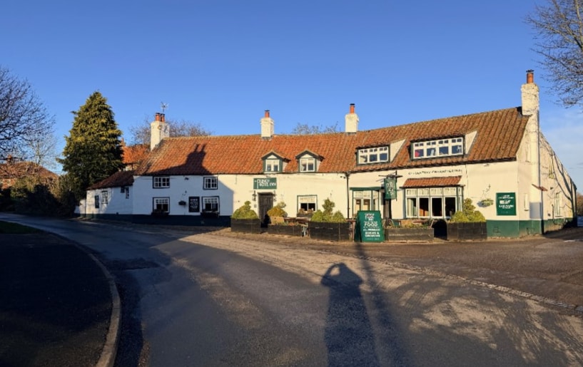 Grafton Ln, York for sale - Primary Photo - Image 1 of 6