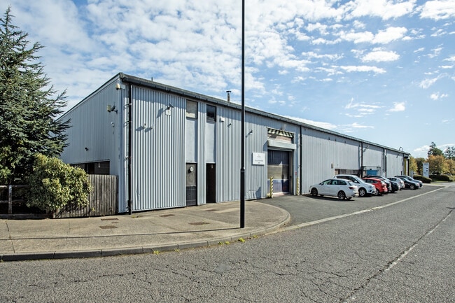 More details for Alder Rd, North Shields - Industrial to Rent