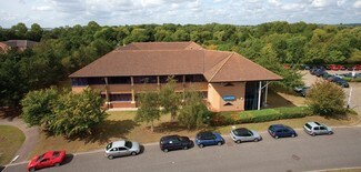 More details for Stannard Way, Bedford - Office for Rent