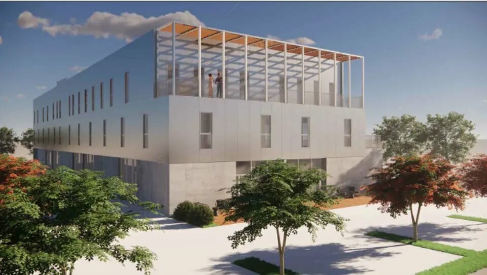 Vente Bureaux 155 m² - Photo 1
