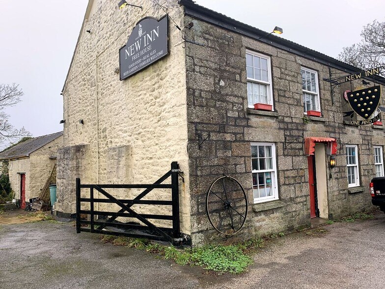 Wendron, Helston for sale - Primary Photo - Image 1 of 1