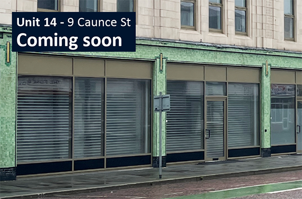Stanley Buildings, Blackpool to rent Building Photo- Image 1 of 1