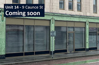 Stanley Buildings, Blackpool to rent Building Photo- Image 1 of 1