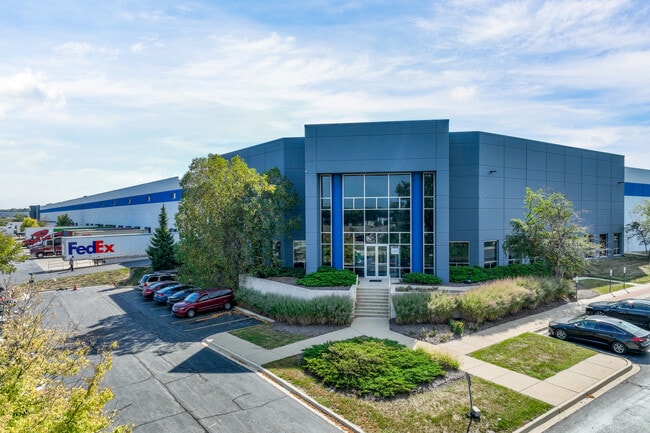 More details for 6515 Ameriplex Dr, Portage, IN - Office, Industrial to Rent