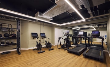 2 Cornwall St, Birmingham to rent Interior Photo- Image 1 of 7