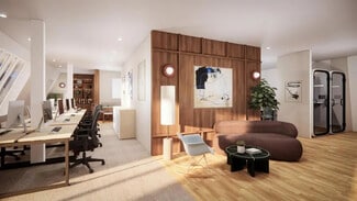 More details for 3 rue Moncey, Paris - Co-working to Rent