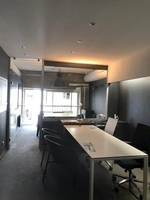 Location Bureaux 30 m² - Photo 1