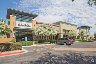 2410 S Gilbert Rd, Chandler, AZ for sale Primary Photo- Image 1 of 1