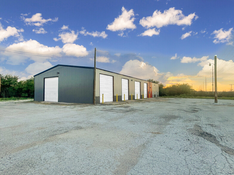 I-20 / Hwy 80, Abilene, TX for rent - Building Photo - Image 3 of 9