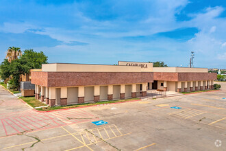 5064 E Saunders St, Laredo, TX for sale Building Photo- Image 1 of 11