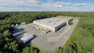 More details for 88 Huntoon Memorial Hwy, Leicester, MA - Industrial for Rent