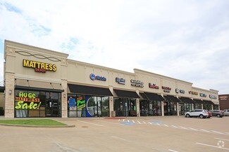 More details for 425 E Pleasant Run Rd, Cedar Hill, TX - Retail for Rent