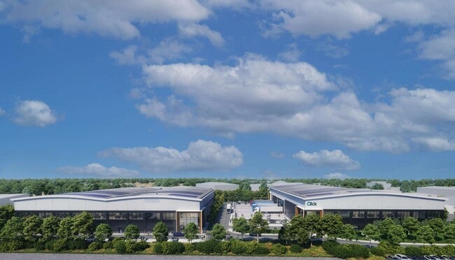 More details for Forth Ave, Letchworth Garden City - Industrial to Rent