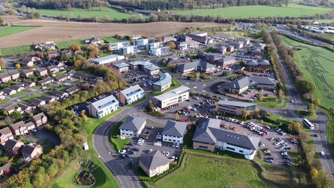 Plot 31 Anchorage Ave, Shrewsbury for sale Building Photo- Image 1 of 1