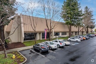 More details for 30944-30956 San Clemente St, Hayward, CA - Industrial for Rent