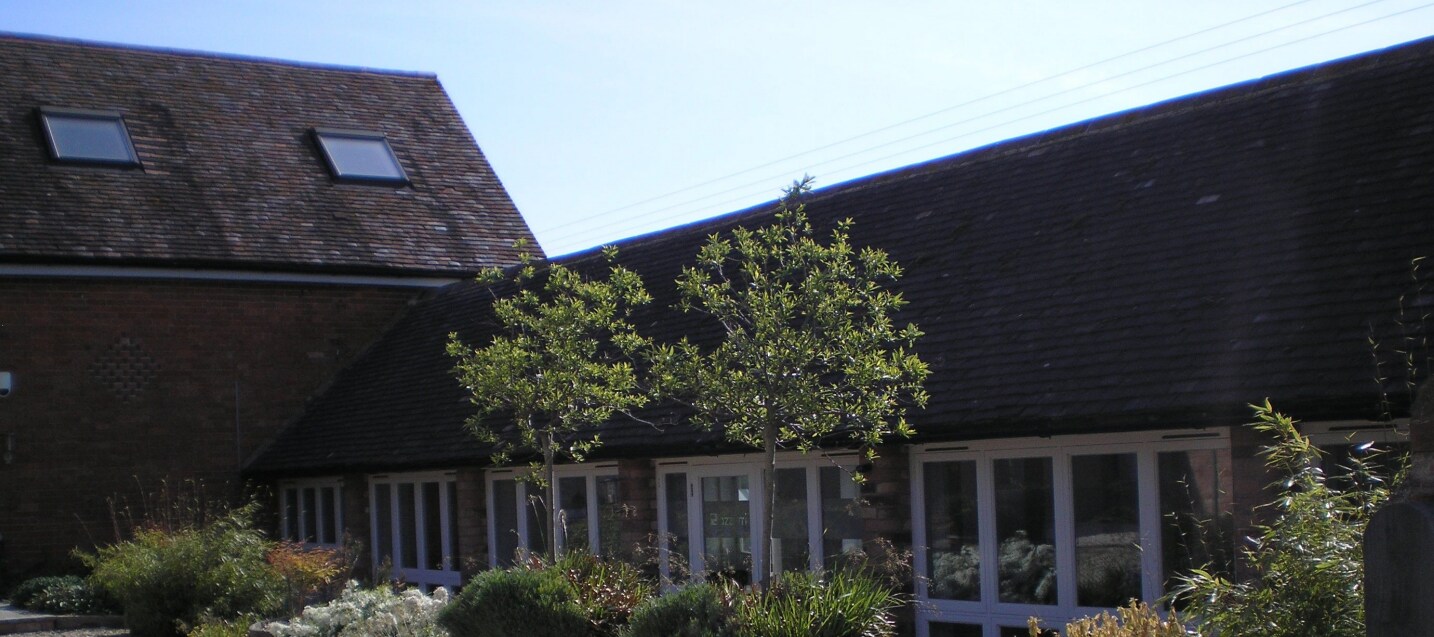 Whitehill Buildings, Alderminster for sale Primary Photo- Image 1 of 1