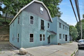 More details for 68 Brook St, Croton On Hudson, NY - Light Industrial for Sale