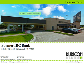 More details for 5250 FM 1640 Rd, Richmond, TX - Retail for Rent