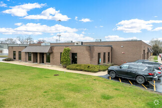 More details for 2500-2518 Wisconsin Ave, Downers Grove, IL - Office, Industrial for Rent