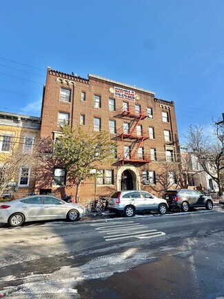More details for 75 Grant Ave, Brooklyn, NY - Build-to-Rent for Sale