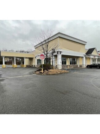 More details for 84 N Plank Rd, Newburgh, NY - Retail for Rent