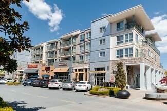 More details for 15715-15760 Croydon Dr, Surrey, BC - Retail to Rent