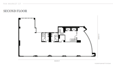 944 Market St, San Francisco, CA for rent Floor Plan- Image 1 of 1